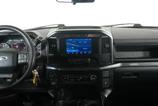 Ford F-150 2023 4x4 Lariat 4dr SuperCrew 6.5 ft. SB