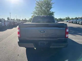 Ford F-150 2023 4x4 Lariat 4dr SuperCrew 6.5 ft. SB
