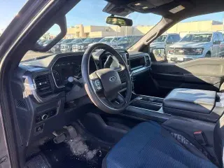 Ford F-150 2023 4x4 Lariat 4dr SuperCrew 6.5 ft. SB