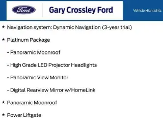 Toyota Highlander 2022 AWD Platinum 4dr SUV
