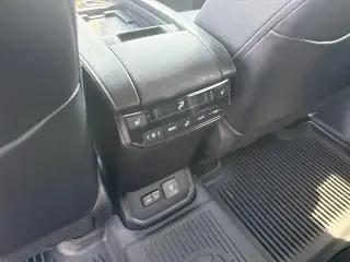 Toyota Highlander 2022 AWD Platinum 4dr SUV