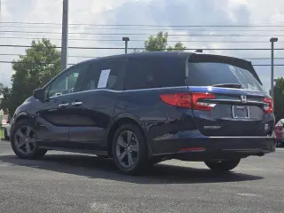 Honda Odyssey 2021 EX 4dr Mini-Van
