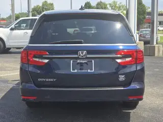 Honda Odyssey 2021 EX 4dr Mini-Van