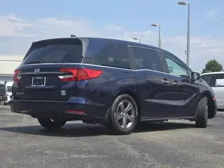 Honda Odyssey 2021 EX 4dr Mini-Van