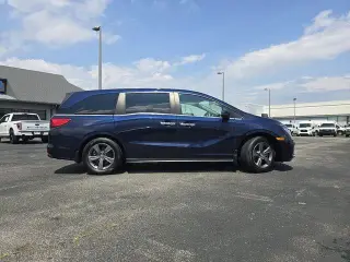 Honda Odyssey 2021 EX 4dr Mini-Van