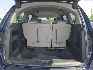 Honda Odyssey 2021 EX 4dr Mini-Van