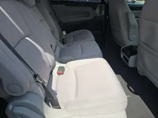 Honda Odyssey 2021 EX 4dr Mini-Van