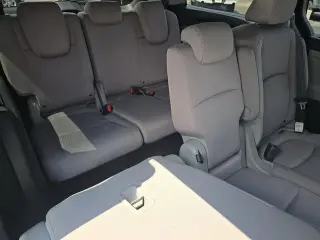 Honda Odyssey 2021 EX 4dr Mini-Van