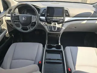 Honda Odyssey 2021 EX 4dr Mini-Van