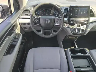 Honda Odyssey 2021 EX 4dr Mini-Van