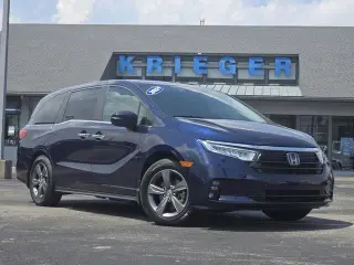 Honda Odyssey 2021 EX 4dr Mini-Van