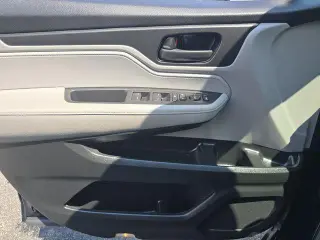 Honda Odyssey 2021 EX 4dr Mini-Van
