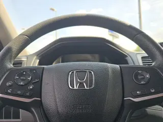 Honda Odyssey 2021 EX 4dr Mini-Van