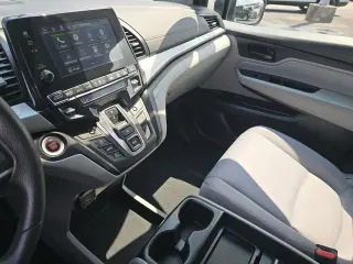 Honda Odyssey 2021 EX 4dr Mini-Van