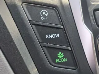 Honda Odyssey 2021 EX 4dr Mini-Van