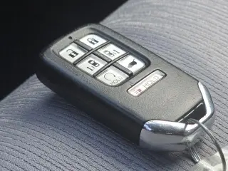 Honda Odyssey 2021 EX 4dr Mini-Van