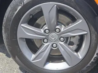 Honda Odyssey 2021 EX 4dr Mini-Van