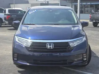 Honda Odyssey 2021 EX 4dr Mini-Van