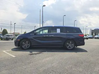 Honda Odyssey 2021 EX 4dr Mini-Van
