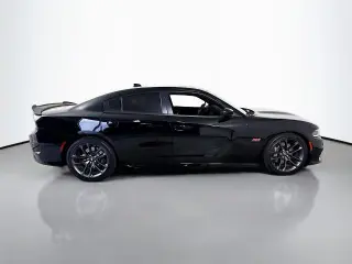 Dodge Charger 2022 Scat Pack 4dr Sedan