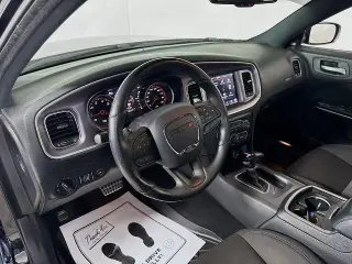 Dodge Charger 2022 Scat Pack 4dr Sedan