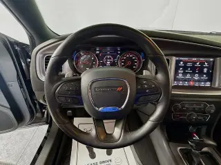 Dodge Charger 2022 Scat Pack 4dr Sedan