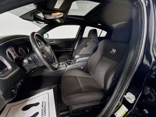 Dodge Charger 2022 Scat Pack 4dr Sedan