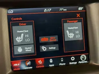 Dodge Charger 2022 Scat Pack 4dr Sedan