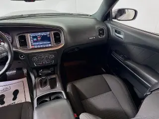 Dodge Charger 2022 Scat Pack 4dr Sedan