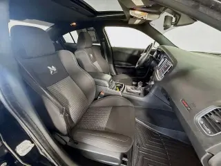 Dodge Charger 2022 Scat Pack 4dr Sedan