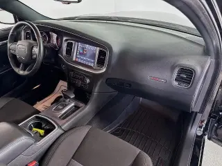 Dodge Charger 2022 Scat Pack 4dr Sedan