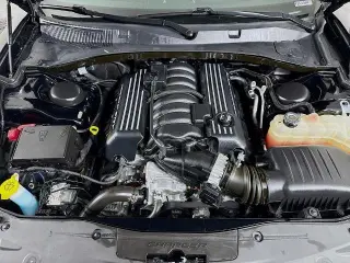 Dodge Charger 2022 Scat Pack 4dr Sedan