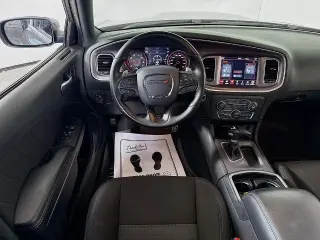 Dodge Charger 2022 Scat Pack 4dr Sedan