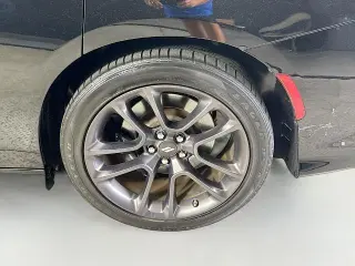 Dodge Charger 2022 Scat Pack 4dr Sedan