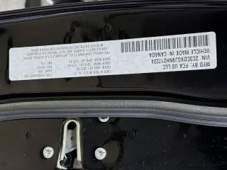 Dodge Charger 2022 Scat Pack 4dr Sedan