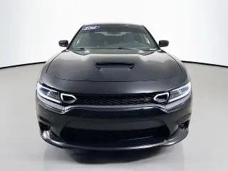 Dodge Charger 2022 Scat Pack 4dr Sedan
