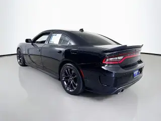 Dodge Charger 2022 Scat Pack 4dr Sedan