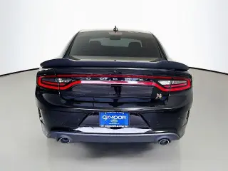 Dodge Charger 2022 Scat Pack 4dr Sedan
