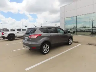 Ford Escape 2014 AWD Titanium 4dr SUV