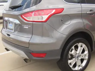 Ford Escape 2014 AWD Titanium 4dr SUV