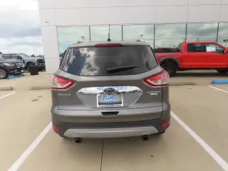 Ford Escape 2014 AWD Titanium 4dr SUV