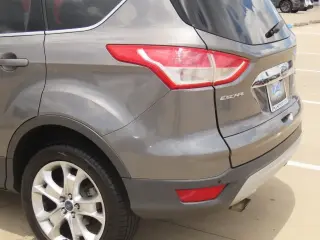 Ford Escape 2014 AWD Titanium 4dr SUV