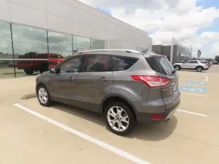 Ford Escape 2014 AWD Titanium 4dr SUV