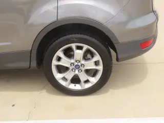 Ford Escape 2014 AWD Titanium 4dr SUV