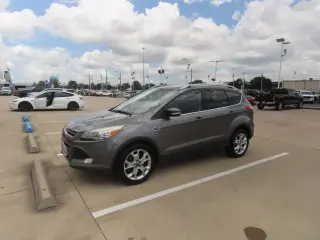 Ford Escape 2014 AWD Titanium 4dr SUV