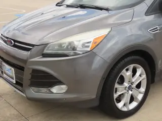 Ford Escape 2014 AWD Titanium 4dr SUV