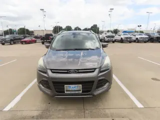 Ford Escape 2014 AWD Titanium 4dr SUV