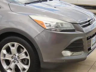 Ford Escape 2014 AWD Titanium 4dr SUV