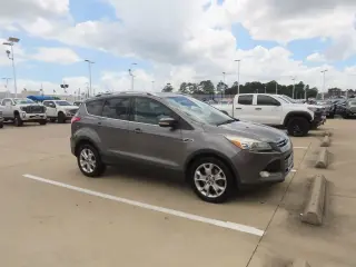 Ford Escape 2014 AWD Titanium 4dr SUV