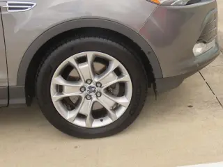 Ford Escape 2014 AWD Titanium 4dr SUV